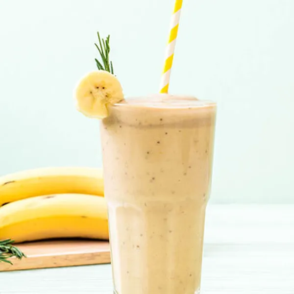 Muzlu Smoothie